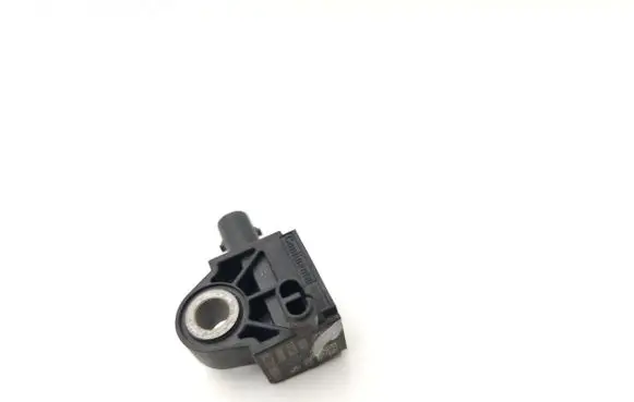 BMW X5 F15 Airbag deployment crash/impact sensor 9196043 00341 131220