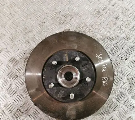 Hyundai Ioniq Front wheel hub