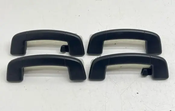 Volkswagen Tiguan Allspace A set of handles for the ceiling 5NA857643C