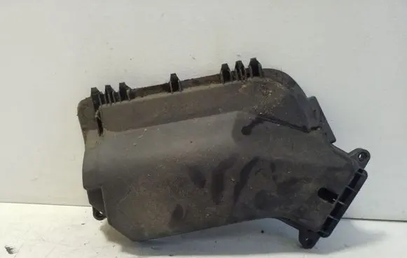 Fuse box cover