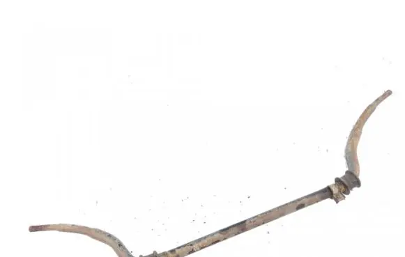 Mercedes-Benz ML W163 Front anti-roll bar/sway bar