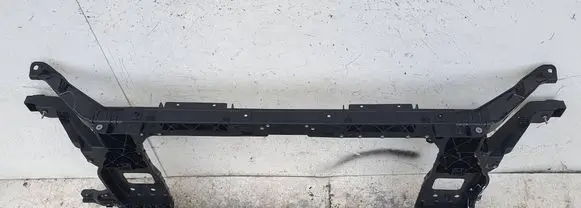 Hyundai Tucson IV NX4 Radiator support slam panel 64101N7500
