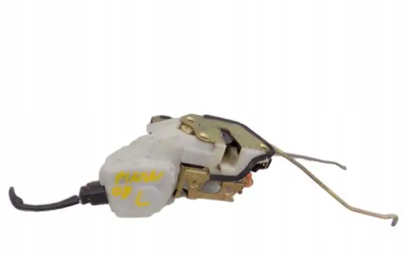 Mitsubishi Pajero Pinin Front door lock 