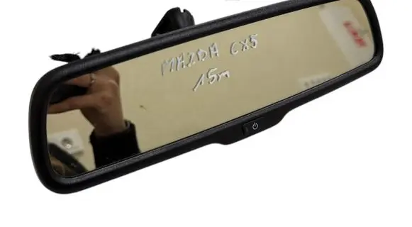 Mazda CX-5 II Rear view mirror (interior) E11026654