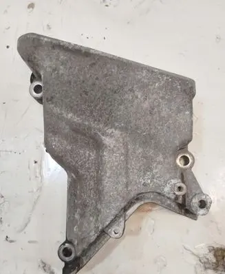 Audi A4 S4 B9 Timing belt guard (cover) 04E109130