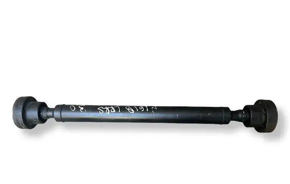 Land Rover Range Rover Sport L320 Front prop shaft 7H223219AA TVB500510