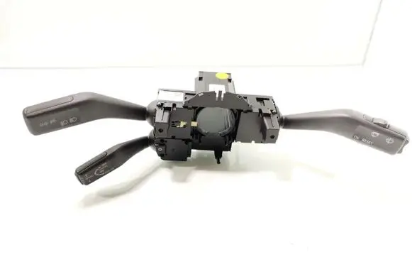 Volkswagen PASSAT B6 Indicator stalk 3C5953513C 3C5953507AH