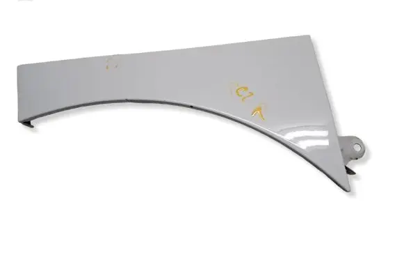 Peugeot RCZ Fender 