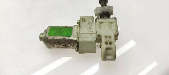 Subaru Outback Seat adjustment motor 1658616A 040206 39755122