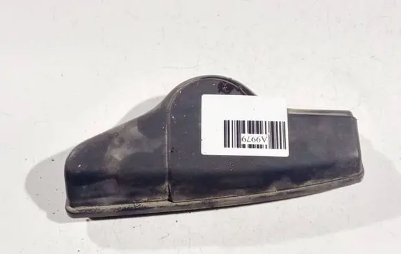 Skoda Octavia Mk2 (1Z) Fuse box cover 1k0805965d