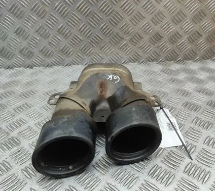 Mercedes-Benz E W213 Muffler ending A2134906605