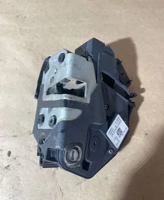 Ford Turneo Courier Rear door lock 921764105 BM5AA26412AF ET76A264A26