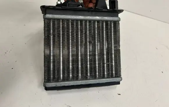 Ligier JS 50 Heater blower radiator 