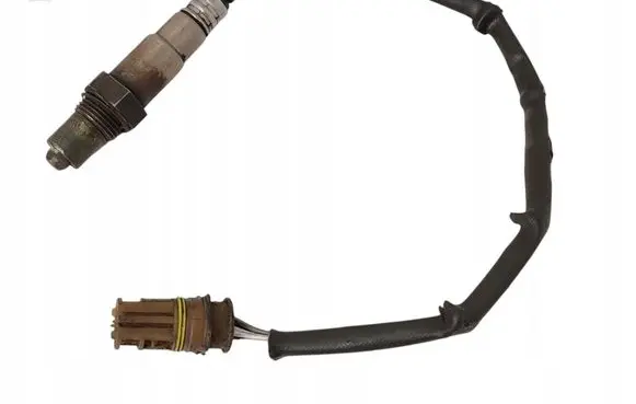Mercedes-Benz SLK AMG R172 Lambda probe sensor 0015407617