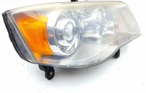 Chrysler Grand Voyager V Headlight/headlamp 26410000 26410203S