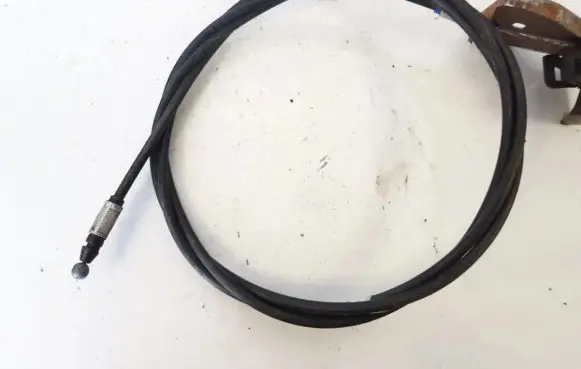 Mazda 323 F Other body part