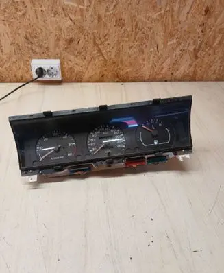 Citroen XM Speedometer (instrument cluster) 1891730597