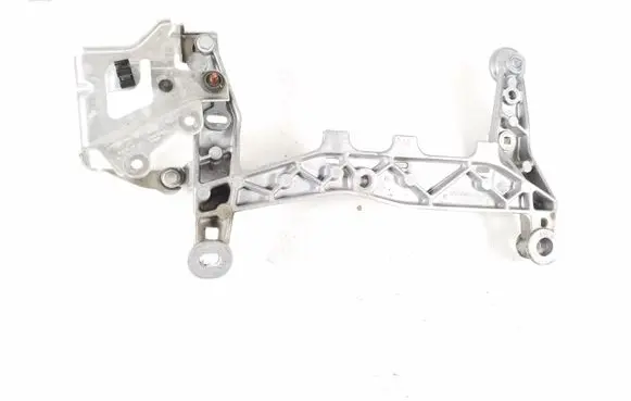 Porsche Cayenne (92A) Pneumatic air compressor holding bracket 95835890200 7L0616251
