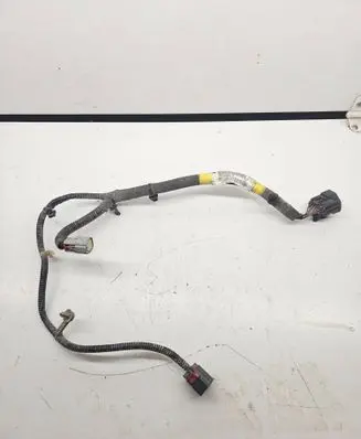 Dodge RAM Cooling fan wiring 68273940AA 46071AJJ6E1