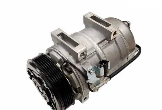 Volvo S80 Air conditioning (A/C) compressor (pump) 699262 68233 ACI5900K054