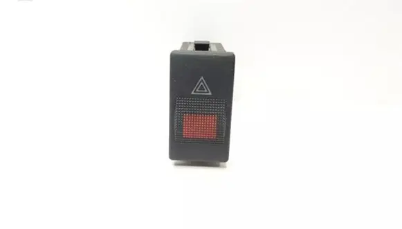 Audi A4 S4 B5 8D Hazard light switch 8D0941509C