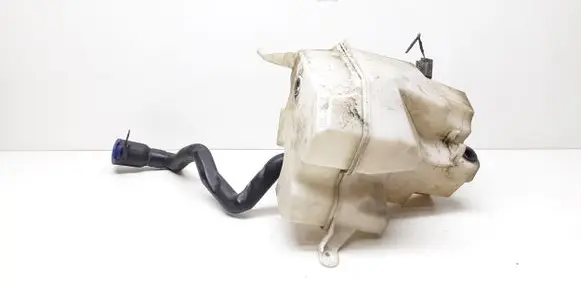Volvo XC70 Windshield washer fluid reservoir/tank 30784233 30784234