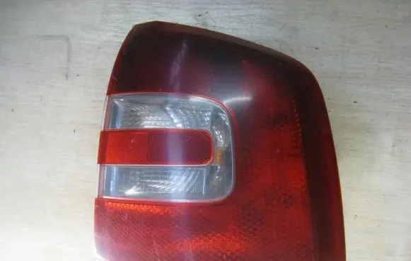 Skoda Octavia Mk2 (1Z) Rear/tail lights 1Z9945096