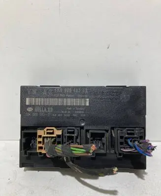 Volkswagen Caddy Comfort/convenience module 1K0959433BL 05620810