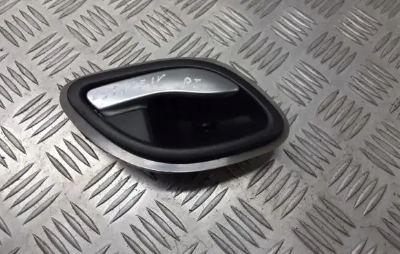 Renault Espace IV Rear door interior handle trim 8200000724