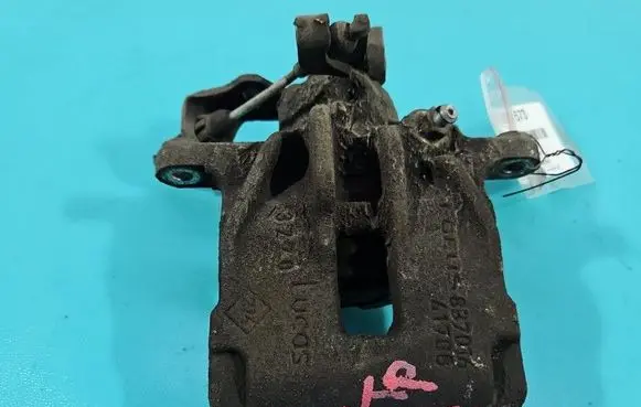 Renault Trafic III (X82) Rear brake caliper IMPRK1551573