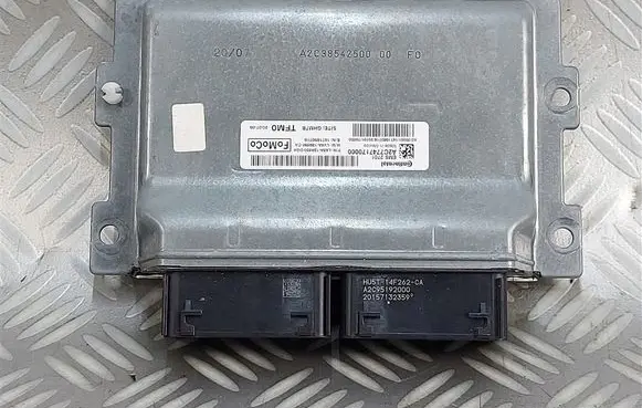 Ford Kuga III Engine control unit/module ECU LX6A12A650DGA