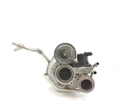BMW 7 F01 F02 F03 F04 Turbo 769155 LGB00406F 76915511