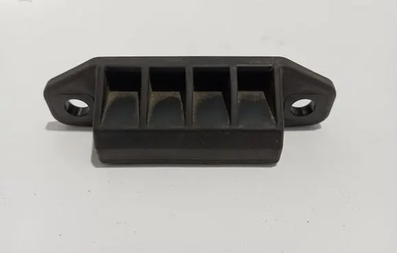 Toyota Auris E180 Tailgate/trunk/boot exterior handle 15D183
