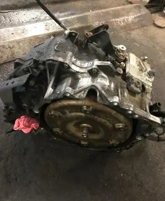 Volvo S80 Automatic gearbox 30759364 061000179