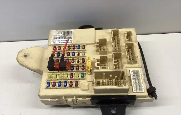 KIA Sorento BSM Control unit 954002P924