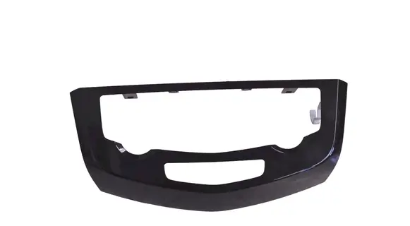 Nissan X-Trail T32 Dashboard glove box trim