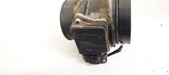Ford Mondeo MK II Mass air flow meter 97bp12b579aa 97bp-12b579-aa