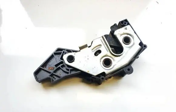 Fiat Croma Seat back rest lock catch 046131000 144206