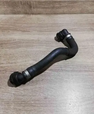 BMW 7 F01 F02 F03 F04 Coolant pipe/hose 7580962 15476810