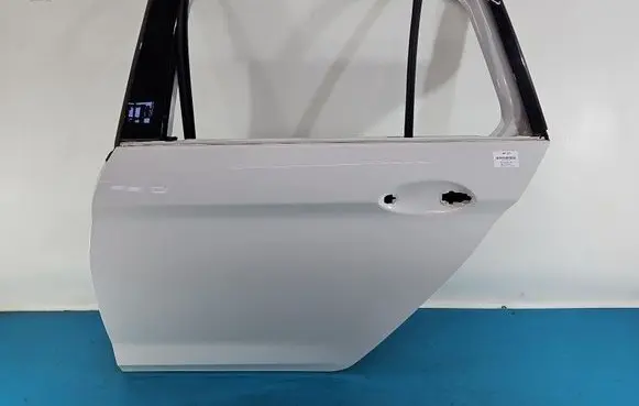 BMW 5 G30 G31 G38 Rear door IMPRK1591375