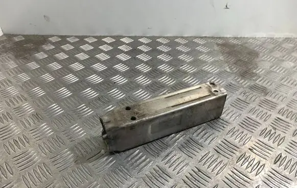 Audi A6 S6 C6 4F Front bumper shock/impact absorber 4F0807133