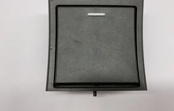 Mercedes-Benz E W212 Ashtray (rear) A2126803750