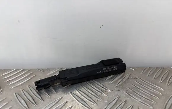 Audi Q5 SQ5 Keyless (KESSY) go control unit/module 8W0927754