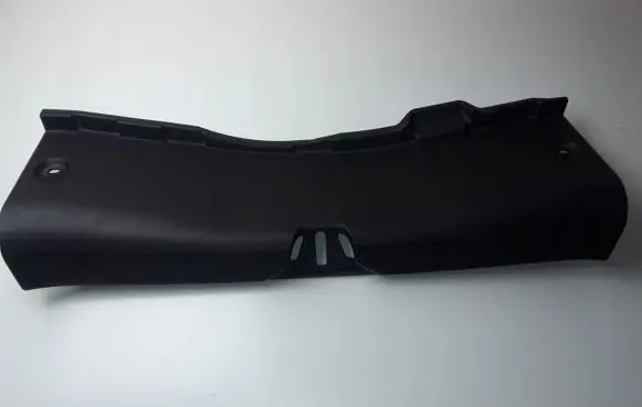 Nissan Micra K14 Trunk/boot sill cover protection 849925FA0A