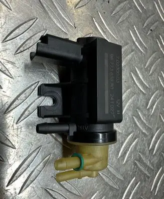 Peugeot 308 Turbo solenoid valve 9677363880 70230003 24T027