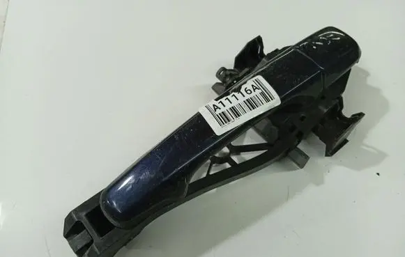 Volvo S80 Front door exterior handle 30784202