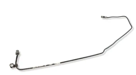 BMW 3 E46 Coolant pipe/hose 2229053 17112229053