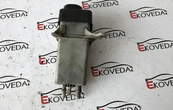 Fiat Ducato Power steering fluid tank/reservoir
