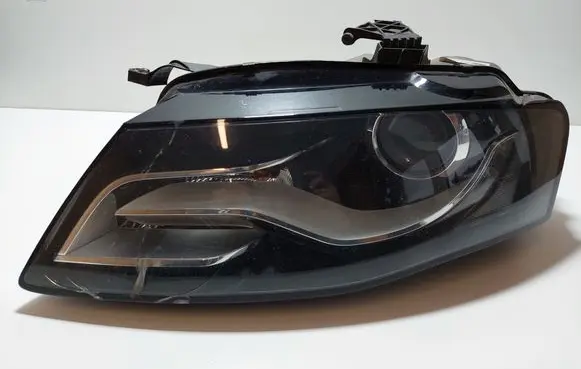 Audi A4 S4 B8 8K Headlight/headlamp 8K0941003C