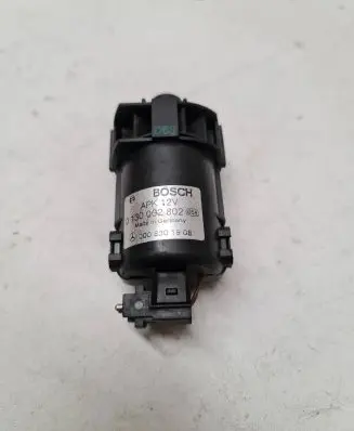Mercedes-Benz E W124 Interior temperature sensor 0008301908 0130002802